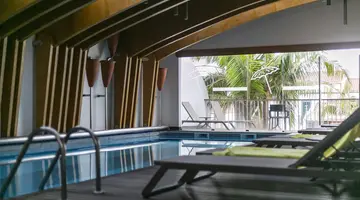 Hotel Ponta Delgada