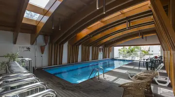 Hotel Ponta Delgada