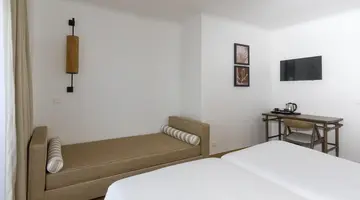 Hotel Ponta Delgada