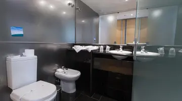 Hotel Ponta Delgada