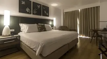 Hotel Ponta Delgada