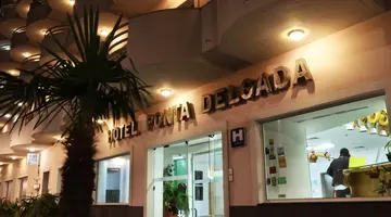 Hotel Ponta Delgada