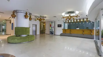 Hotel Ponta Delgada