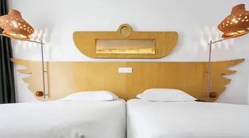 Hotel Ponta Delgada