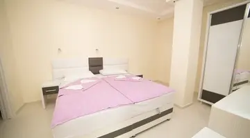 HOTEL PONTA NOVA
