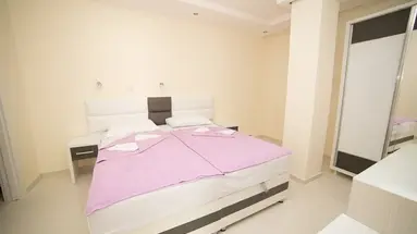 HOTEL PONTA NOVA