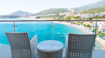 HOTEL PONTA NOVA