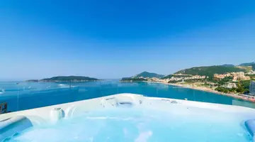 HOTEL PONTA NOVA