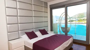 HOTEL PONTA NOVA