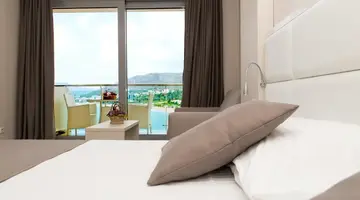HOTEL PONTA NOVA