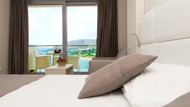 HOTEL PONTA NOVA