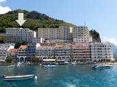 HOTEL PONTA NOVA