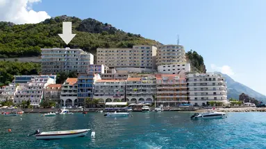 HOTEL PONTA NOVA