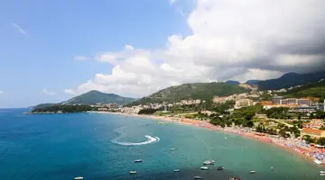 HOTEL PONTA NOVA