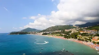 HOTEL PONTA NOVA