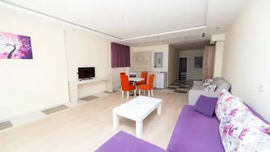 HOTEL PONTA NOVA