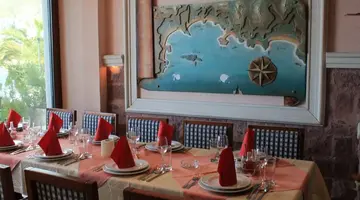 HOTEL PONTA NOVA