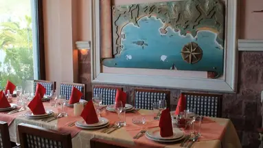 HOTEL PONTA NOVA