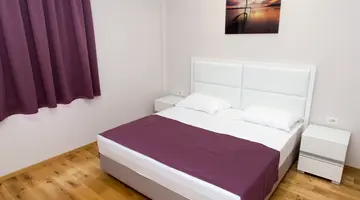 HOTEL PONTA NOVA