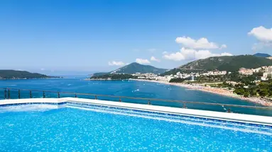 HOTEL PONTA NOVA