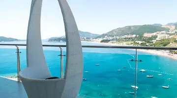 HOTEL PONTA NOVA