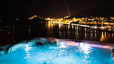 HOTEL PONTA NOVA