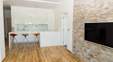 HOTEL PONTA NOVA