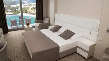 HOTEL PONTA NOVA