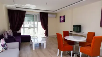 HOTEL PONTA NOVA