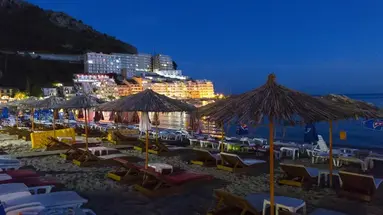 HOTEL PONTA NOVA
