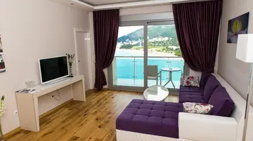 HOTEL PONTA NOVA