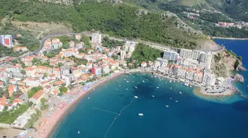 HOTEL PONTA NOVA
