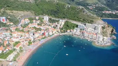 HOTEL PONTA NOVA