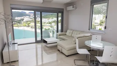 HOTEL PONTA NOVA