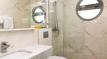 HOTEL PONTA NOVA