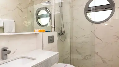HOTEL PONTA NOVA