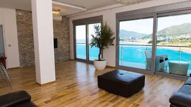 HOTEL PONTA NOVA