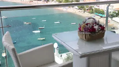 HOTEL PONTA NOVA