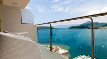 HOTEL PONTA NOVA
