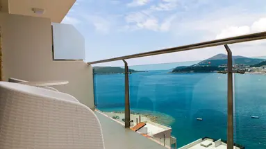 HOTEL PONTA NOVA