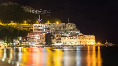 HOTEL PONTA NOVA