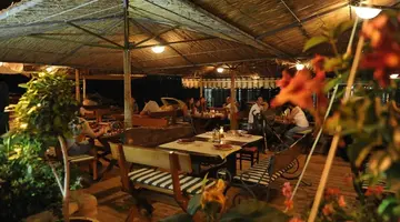HOTEL PONTA NOVA