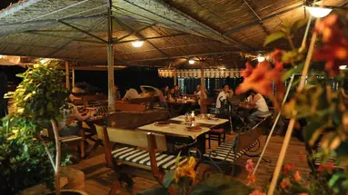 HOTEL PONTA NOVA