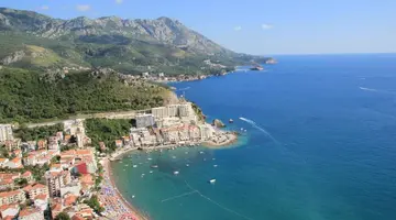 HOTEL PONTA NOVA