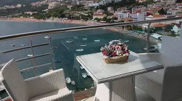 HOTEL PONTA NOVA