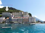 HOTEL PONTA NOVA