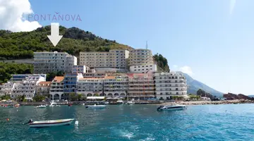 HOTEL PONTA NOVA