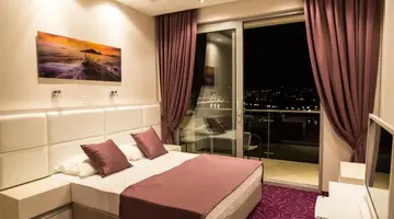 HOTEL PONTA NOVA