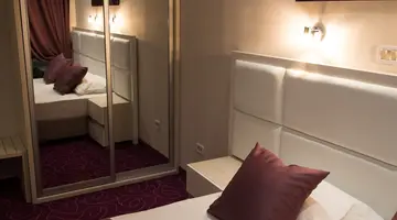HOTEL PONTA NOVA