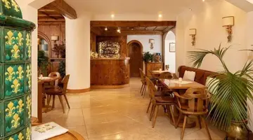 Hotel Pontechiesa